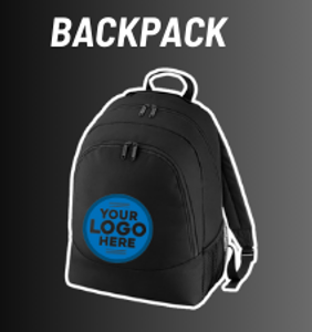 Martial Arts Training Backpack