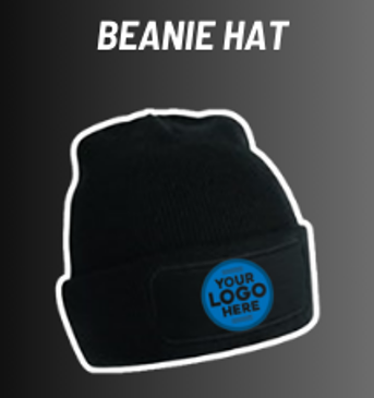 Martial Arts Beanie Hat