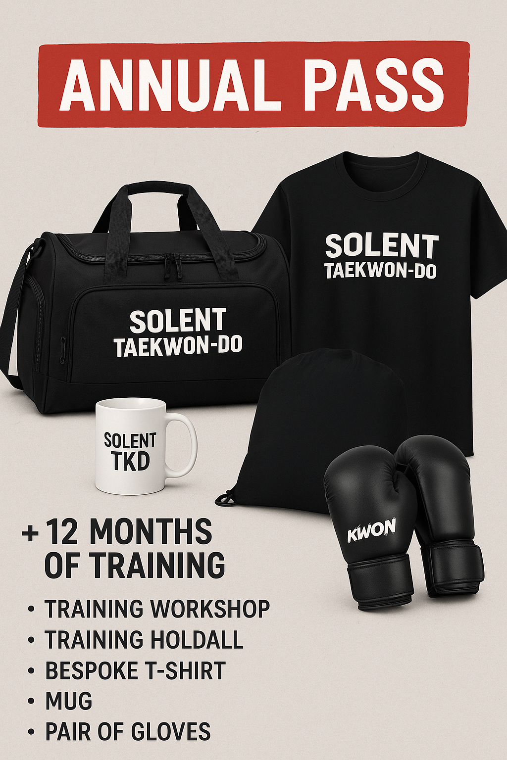 π Annual Pass β Black Friday Exclusive (Only 2 Available!) π