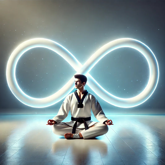 Lifetime Martial Arts Membership (Limited Availability)