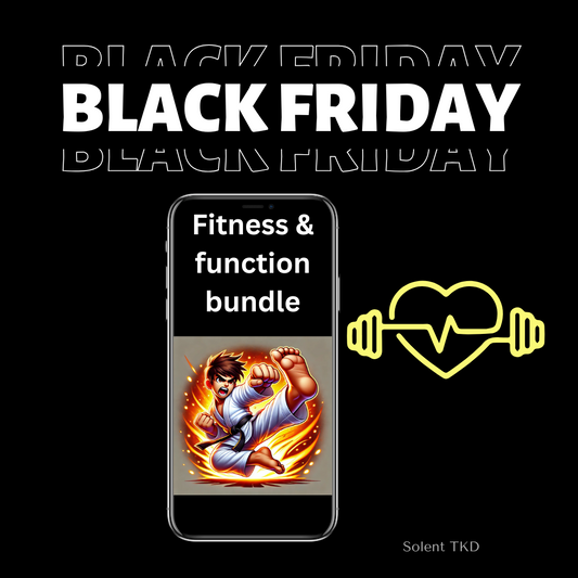 Fitness & function bundle