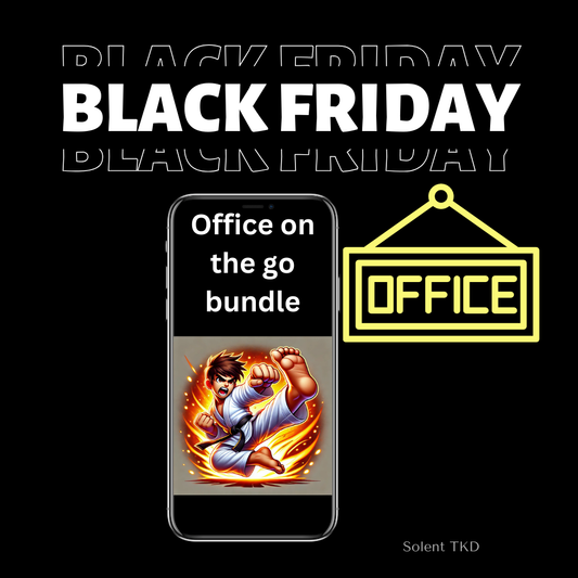 Office & on-the-Go Bundle