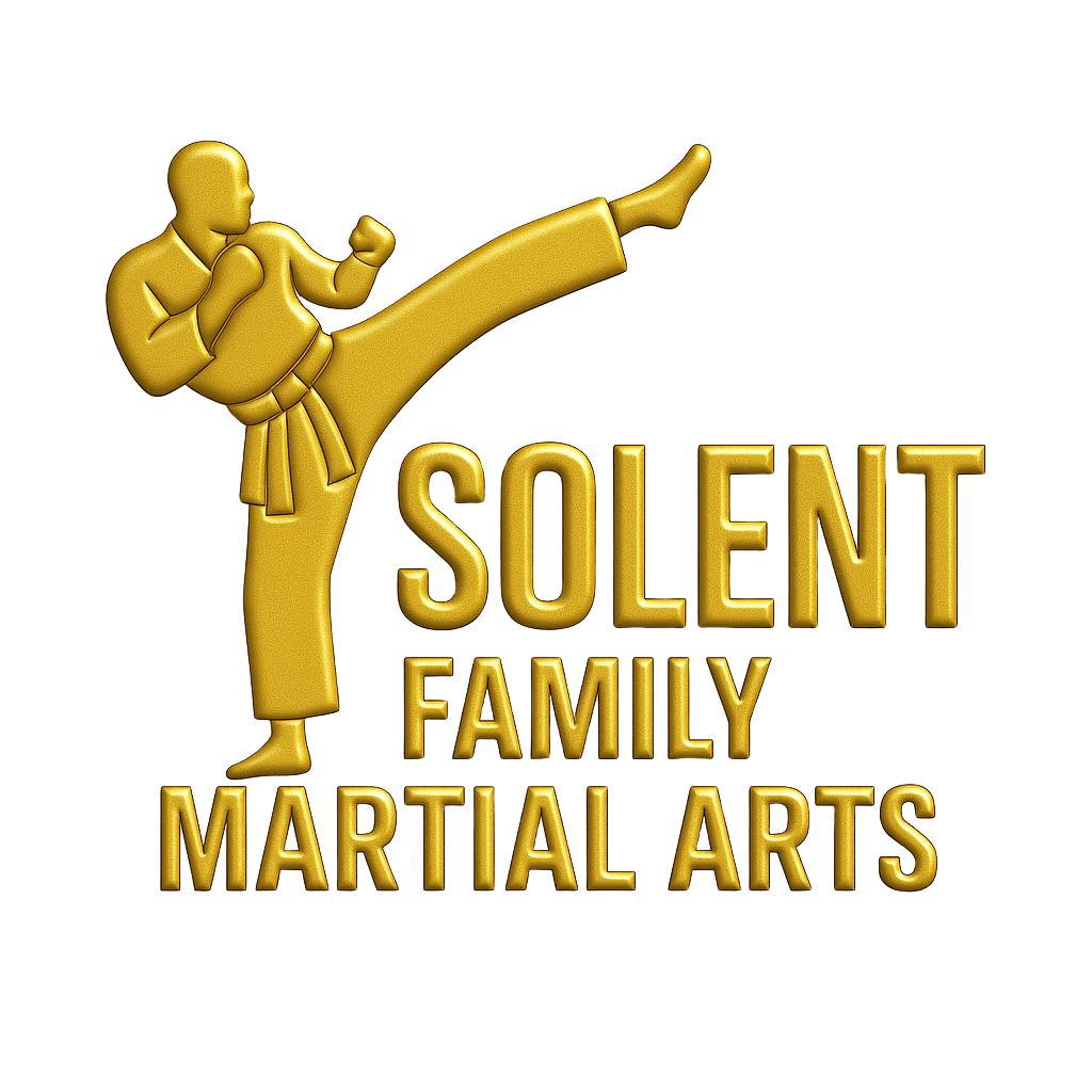 Kickboxing grading