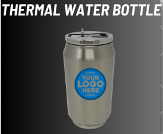Thermal water bottle