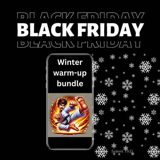 Winter Warm-Up Bundle