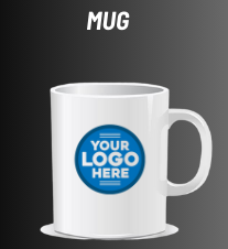 Martial Arts Club Mug