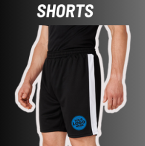 Martial Arts Training Shorts