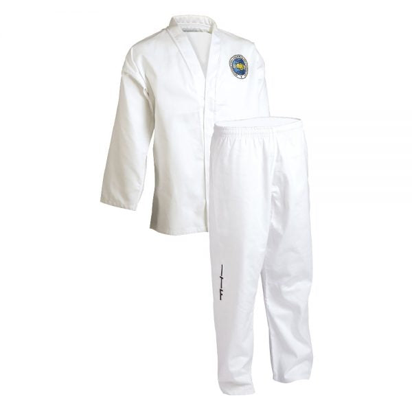 Adult Taekwon-Do dobok (uniform)