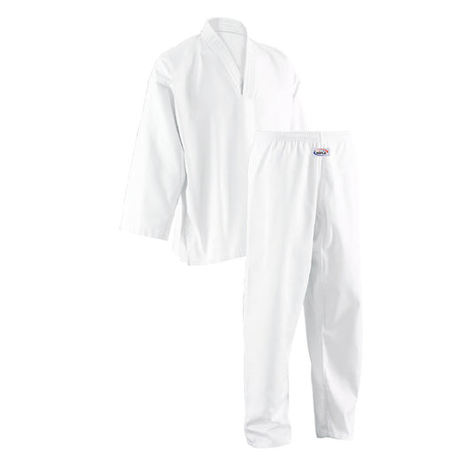 Juniors TKD uniform