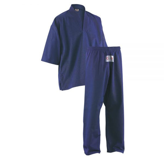 Little ninja's uniform