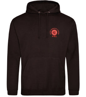 Club hoodie