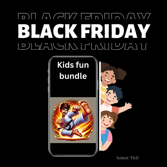 Kids' Fun Pack