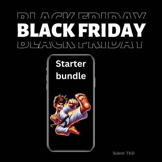 Starter Bundle
