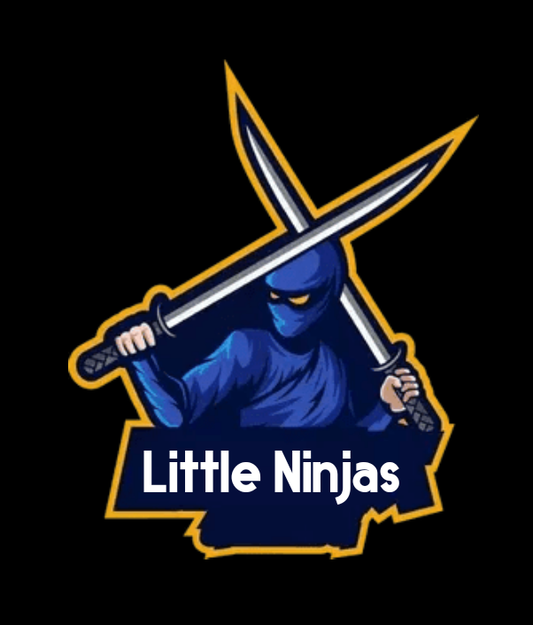 Little Ninja's grading