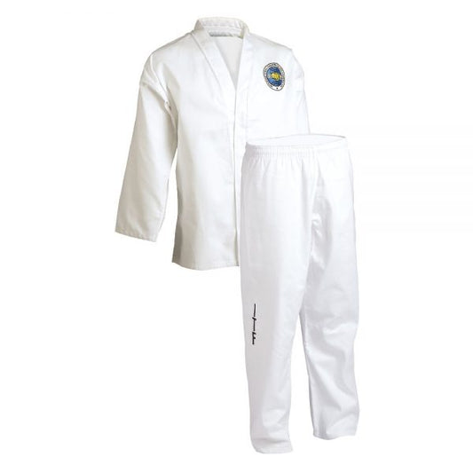 Adult Taekwon-Do dobok (uniform)