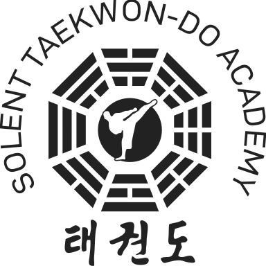 TKD grading