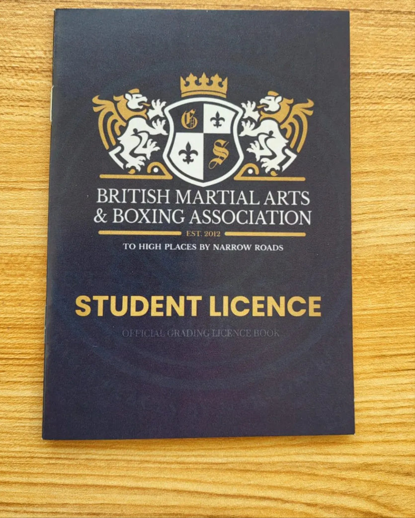 Annual membership & licence